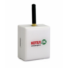 GSM-модуль Котел.Ок